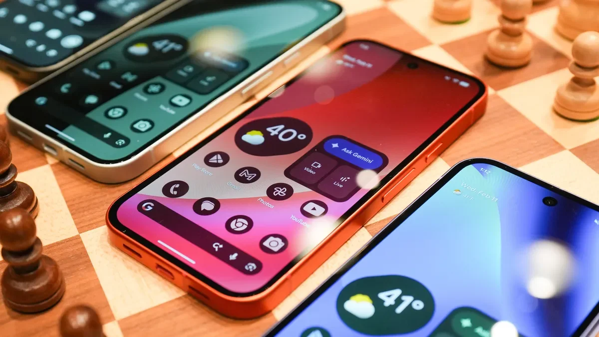 Android users could claim up to $100 from Google data-usage settlement