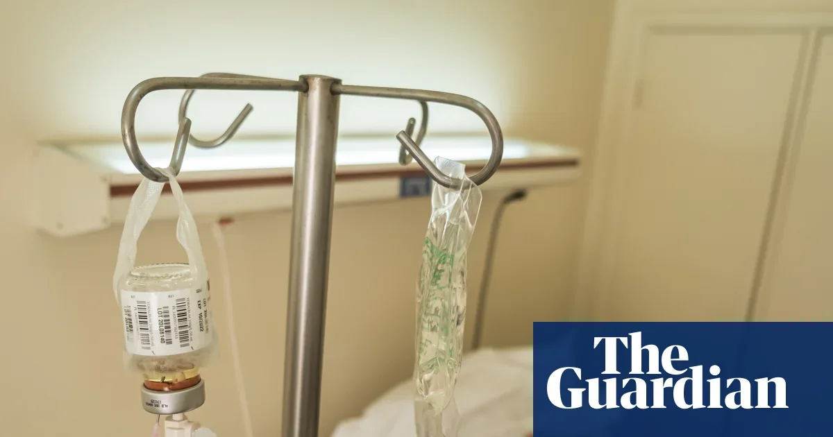Global cancer gap widens as treatment access lags in poorer nations