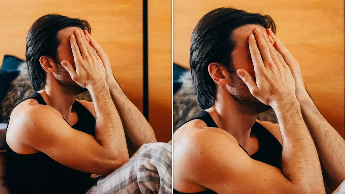 Therapists Say Small Penis Anxiety Is Real—and Sex Should Be About Connection, Not Size