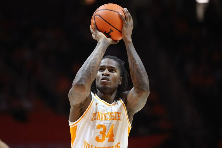 Three‑Team Draft Night Deal Finalized: Wizards Acquire Okpara, Magic Get Nelson, Bucks Add Lewis