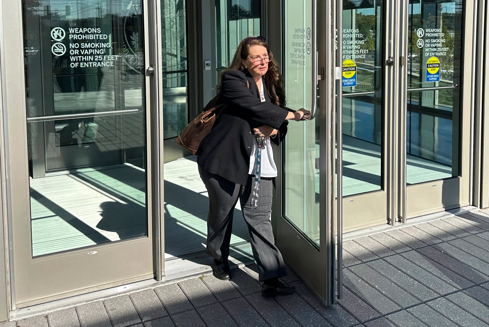 Pennsylvania Court Orders Release of 2020 Election Records to DHS-Linked Activist