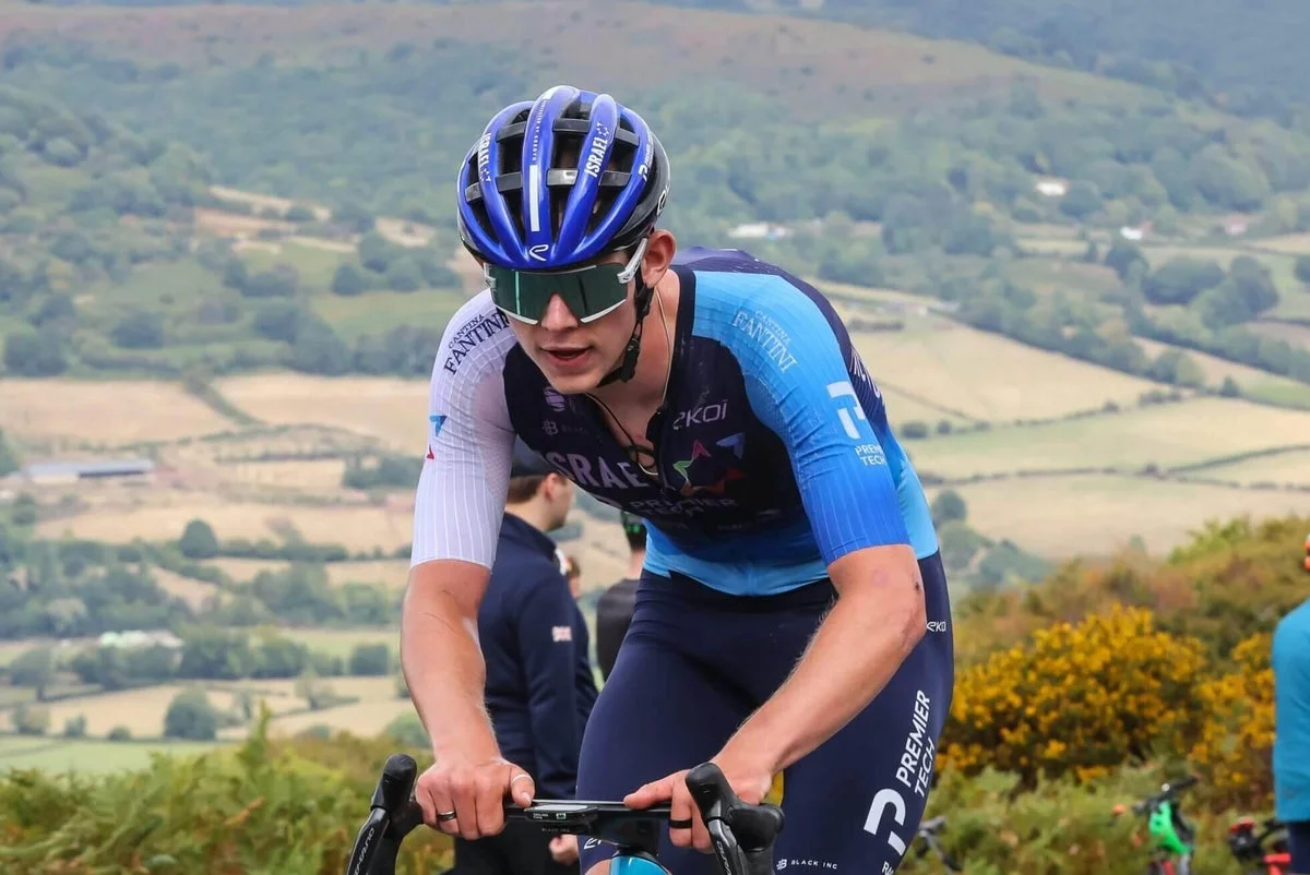 Teen British cyclist dies after Volta a Portugal crash