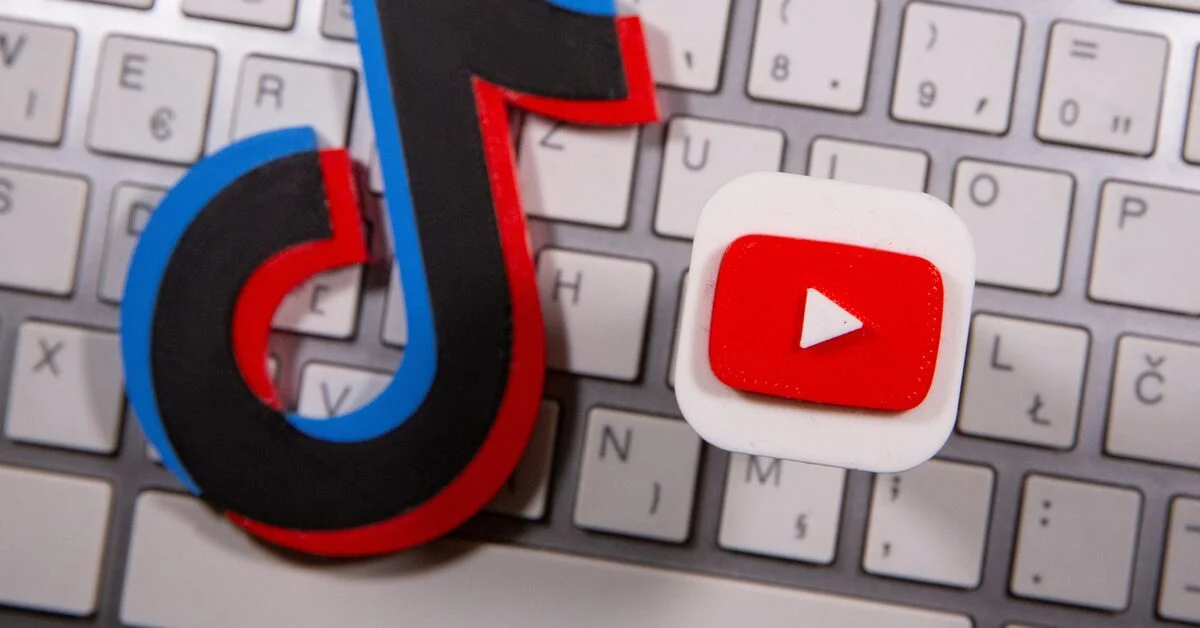 EU Demands Transparency from TikTok and YouTube on Child Protection Measures