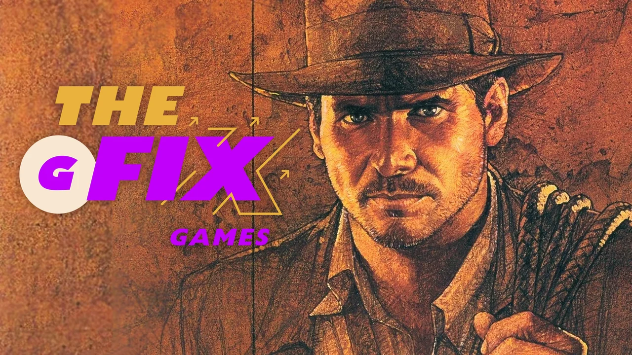 Bethesda's Indiana Jones game becomes Xbox exclusive after platform deal change.