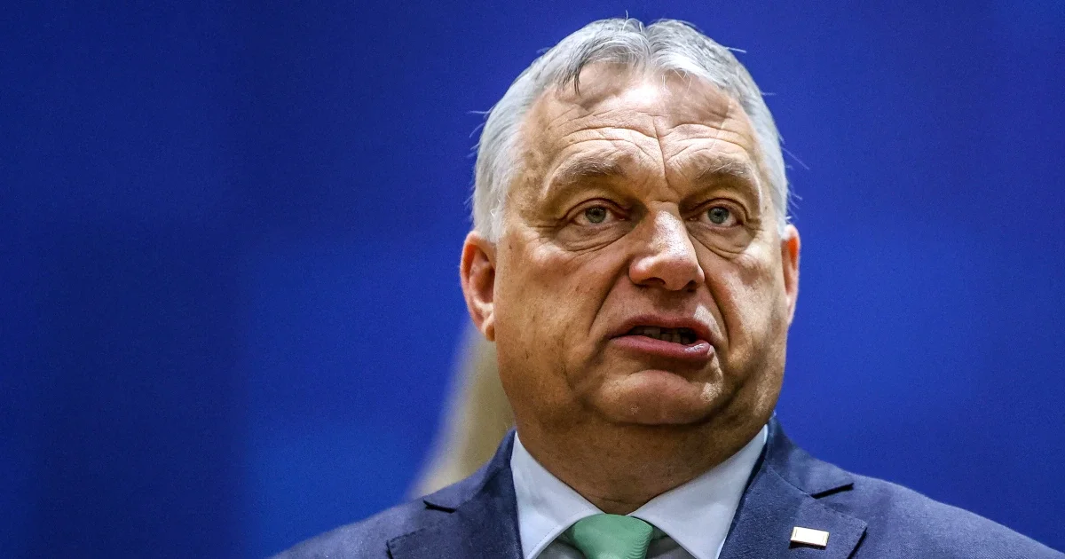 Hungary's Tense Relations with US and Russia Highlighted by Leaked CIA Document and Sanctions