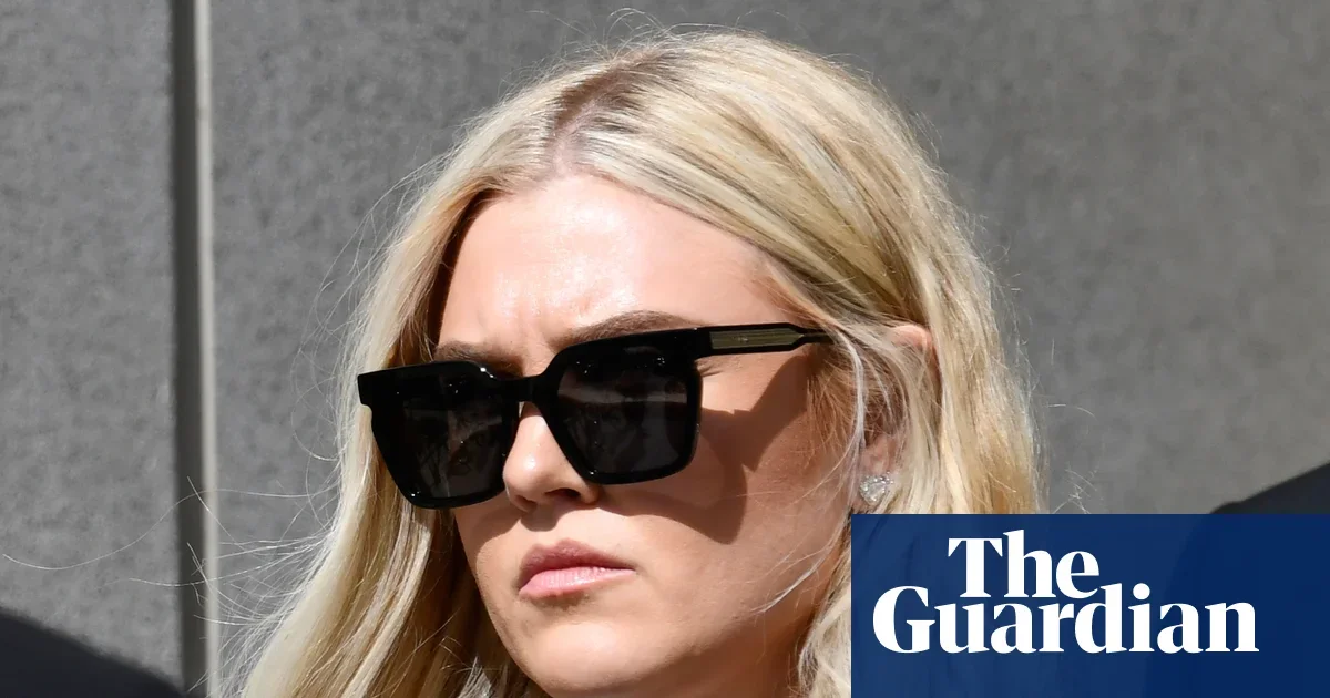 Widow pushes for full public display of exhibits in Charlie Kirk killing case