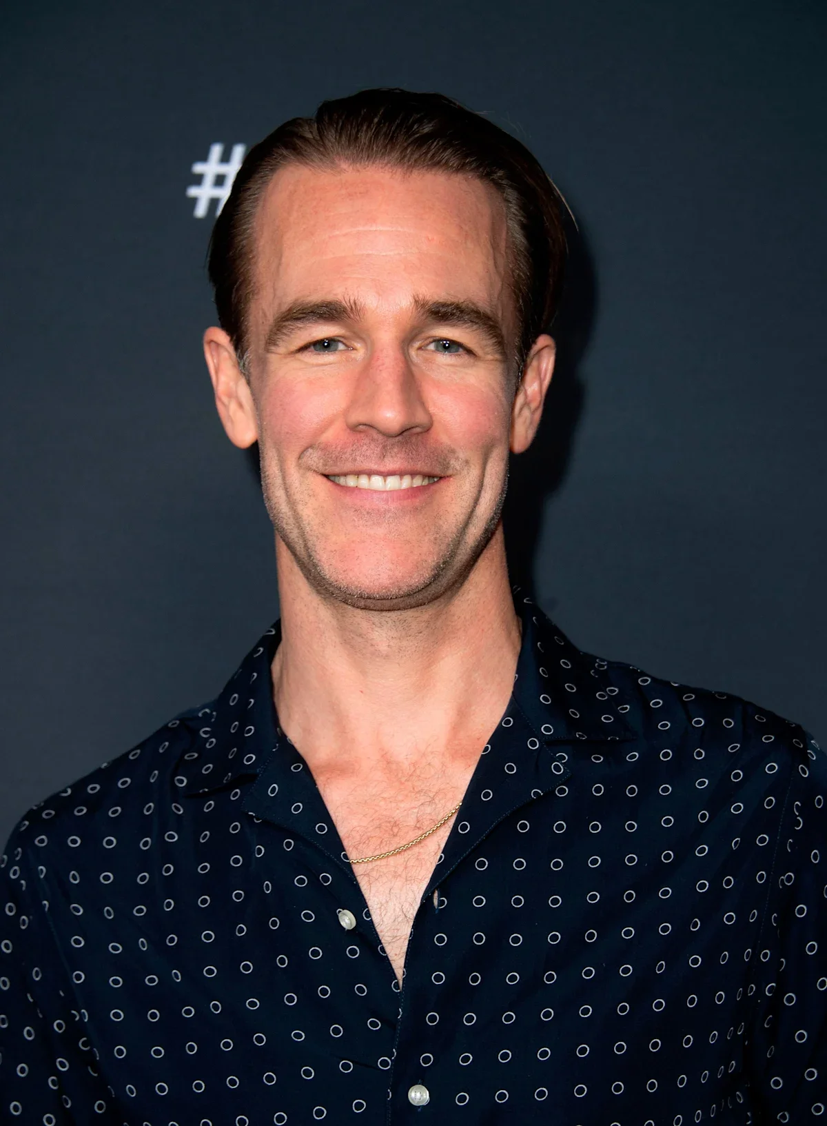 Widow honors late James Van Der Beek on Father's Day; 'Dawson's Creek' matriarch adds tribute