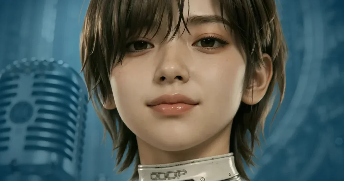 Shift Up Defends AI-Generated Music Video for Stellar Blade: Blood Rain