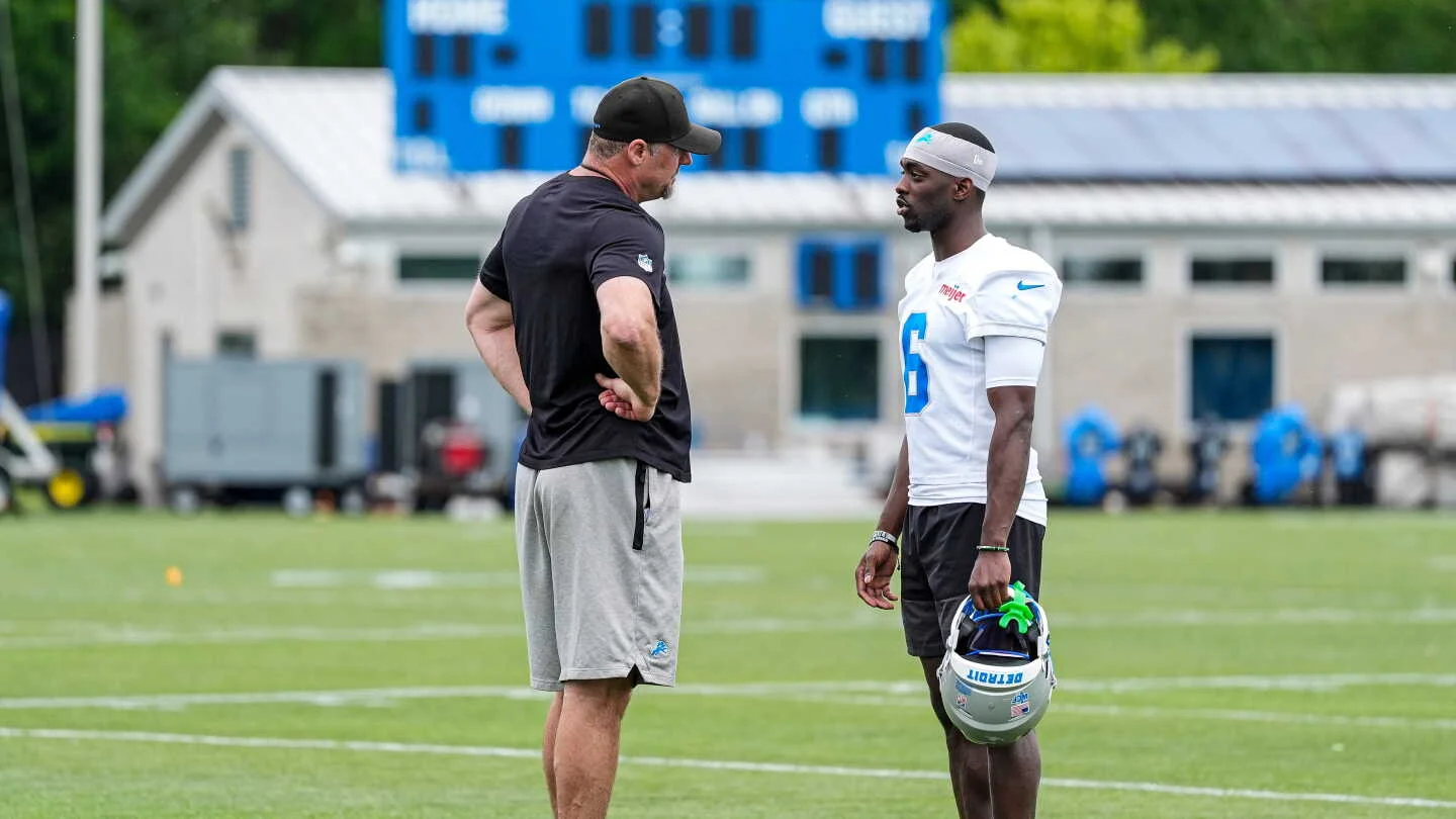 Campbell: Arnold’s Seahawks chance makes sense despite charges