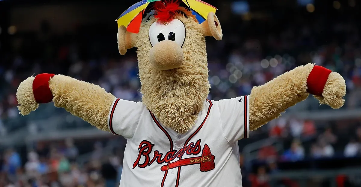 Braves-Giants Series Finale Postponed by Weather, Makeup Set for Aug. 31