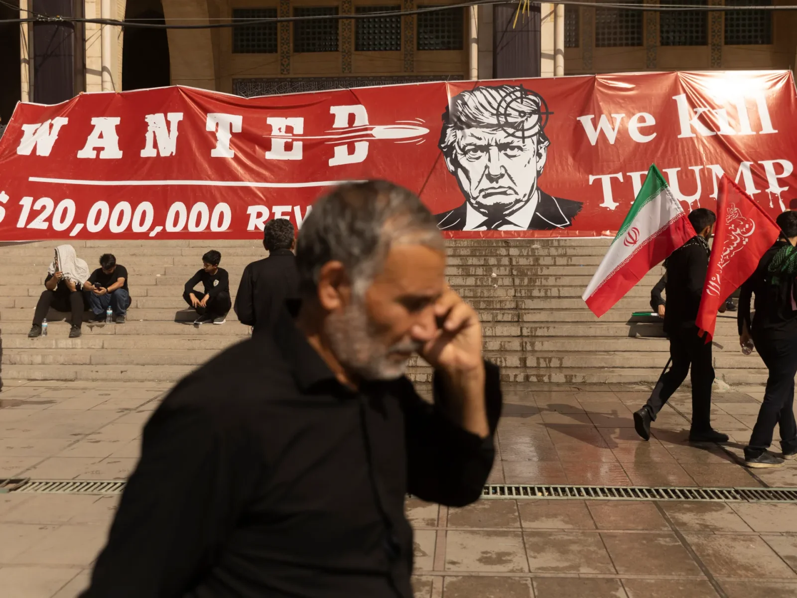 Iran hints at offensive options as MoU with US expires