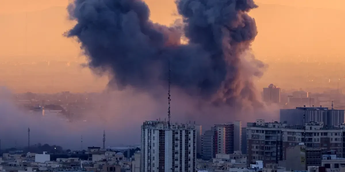 IMF Chief Warns War Shock Is Now Embedded in the Global Economy