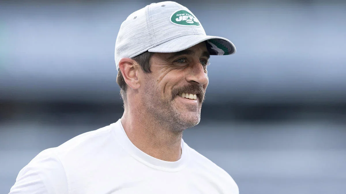 "Jets vs. Giants: Aaron Rodgers' New York Debut in Preseason Finale - How to Watch, Odds, and More"