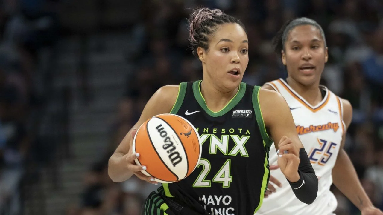New CBA Recasts Core Designations, Redrawing WNBA Free Agency