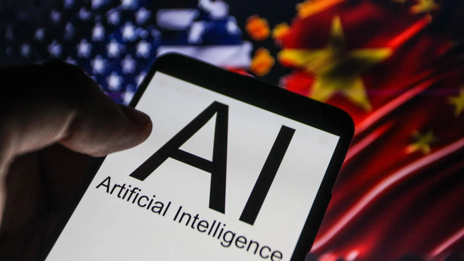 China's AI Rise: Innovation Outpaces the Distillation Narrative