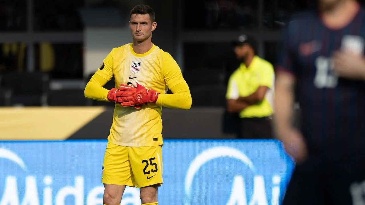 USMNT vs. Guatemala: Gold Cup Semifinal Live Updates and Highlights