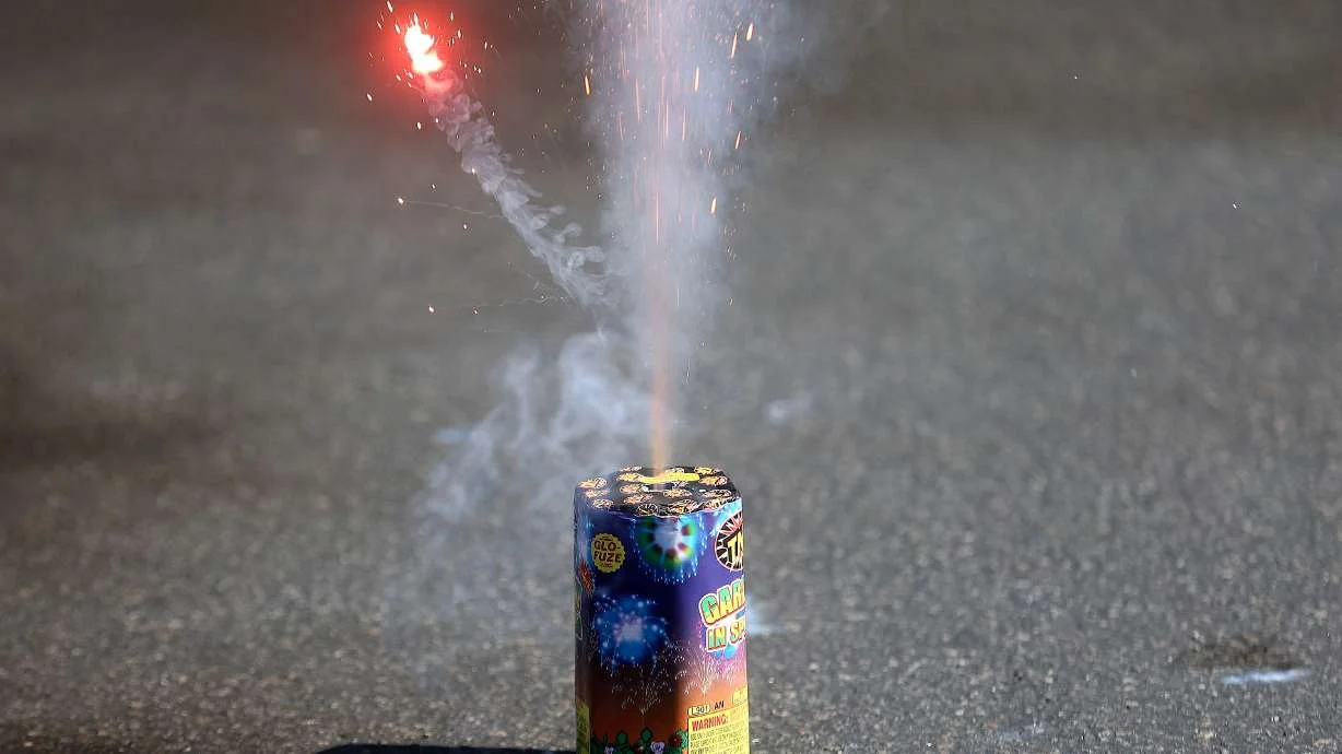 Fireworks vs. Drones: The Battle for a Greener Fourth of July
