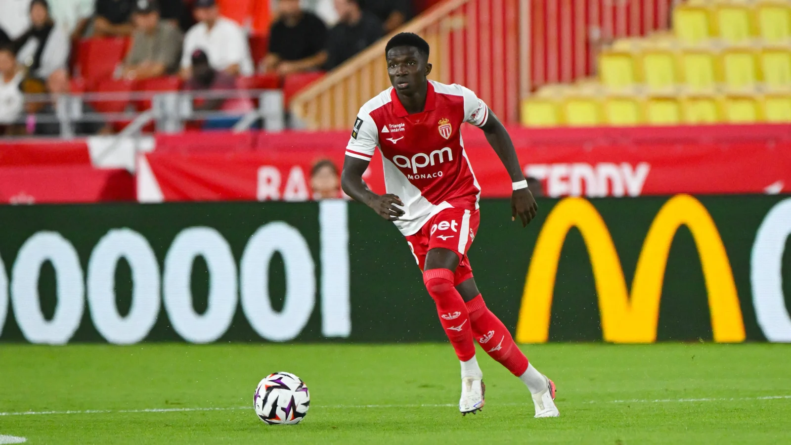 Deadline-day drama: Monaco cancels €55m Camara transfer to Chelsea