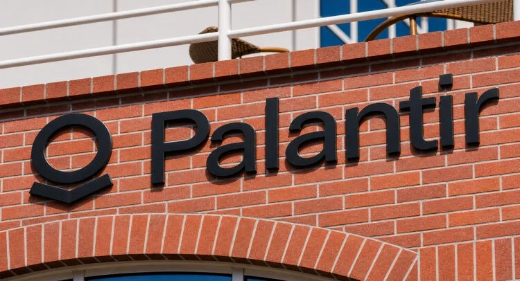 Ontology moat could power Palantir's upside, says Oppenheimer analyst
