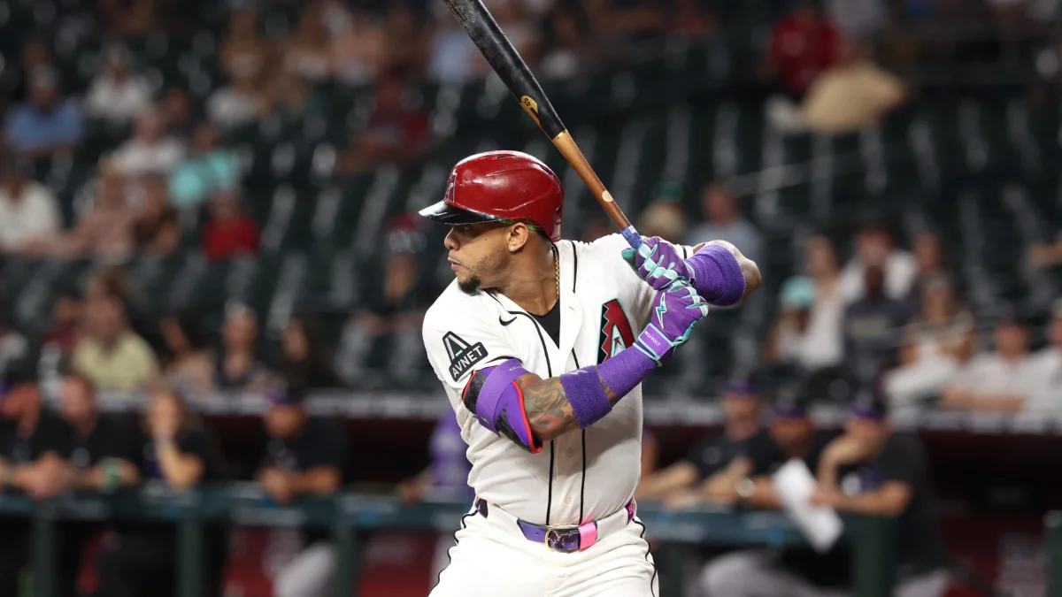 Marte casino sighting fuels Diamondbacks’ off-field saga