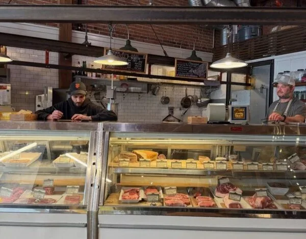 Capitol Hill butcher Rain Shadow Meats to close Melrose Market shop as lease ends in 2026