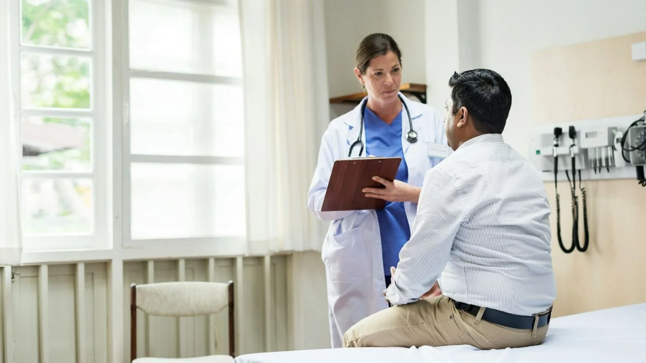 Beyond Memory Loss: Spotting Early-Onset Alzheimer’s Signs That Aren’t Chalked Up to Forgetfulness