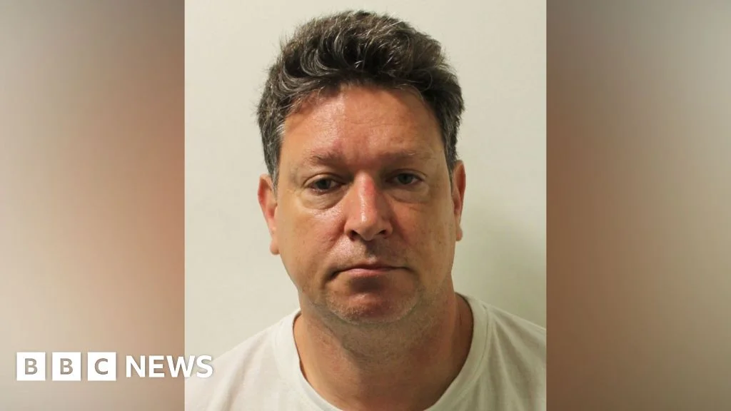 Man pleads guilty to encouraging drug-facilitated assaults on sleeping victims