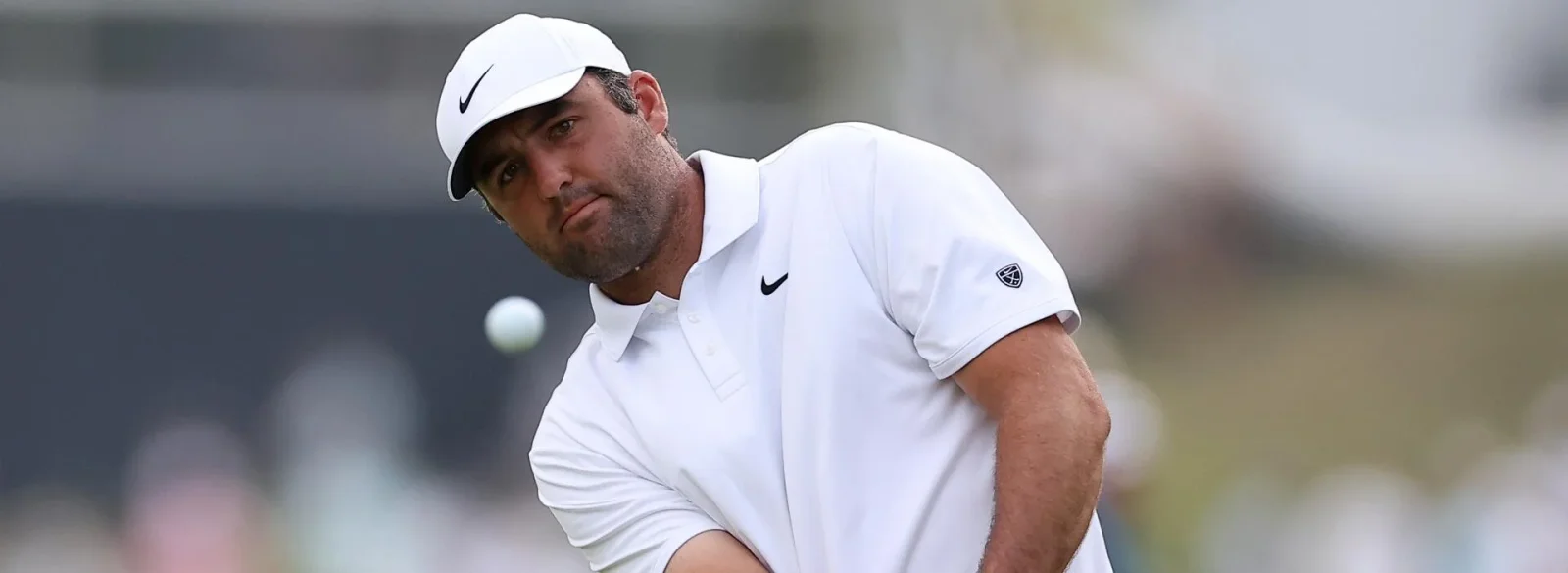 Scheffler Targets Back-to-Back CJ Cup Byron Nelson Victory