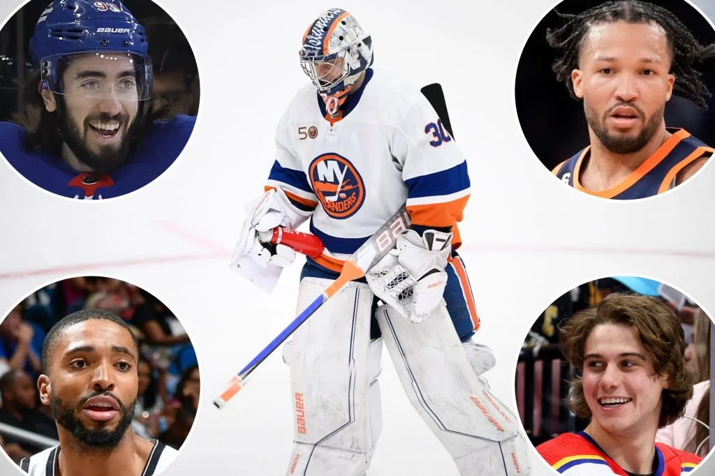 Islanders' Playoff Fate Hangs in the Balance Against Canadiens