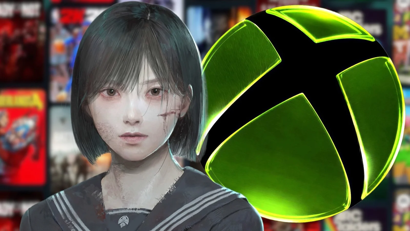 Xbox Deals Unlocked 2026 kicks off with 2,000+ game discounts