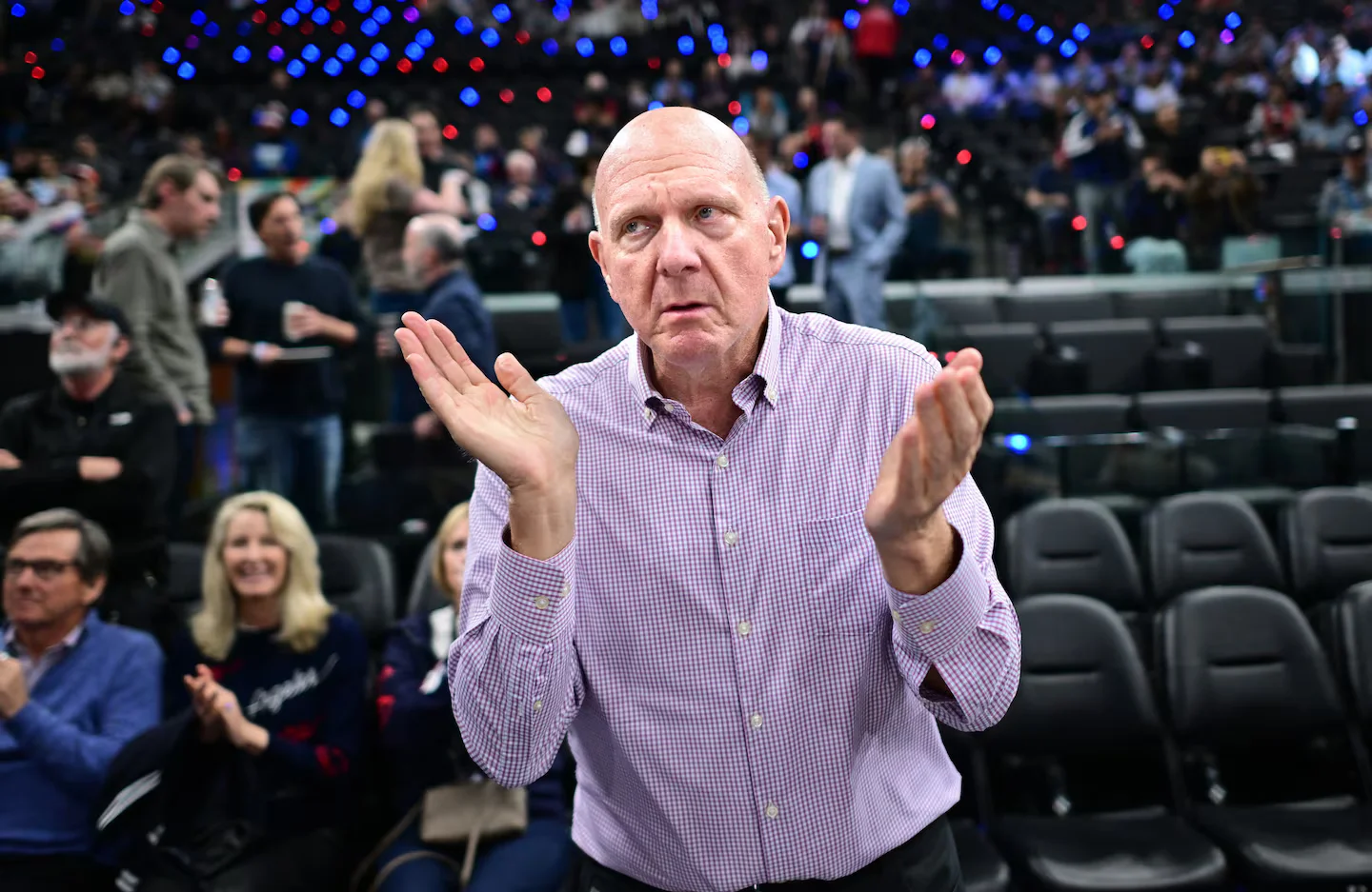 NBA imposes historic penalties on Clippers and Ballmer for salary-cap circumvention