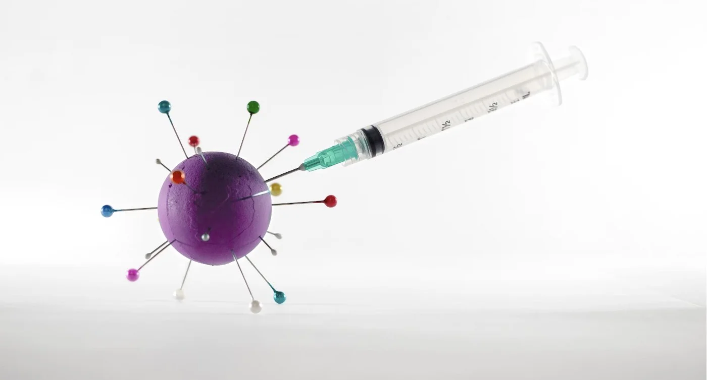 Personalized mRNA Vaccine Plus Immunotherapy Cuts Melanoma Recurrence by Half