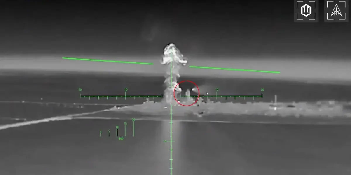 Ukraine arms long-range drones with rocket pods for deep strikes on Russia