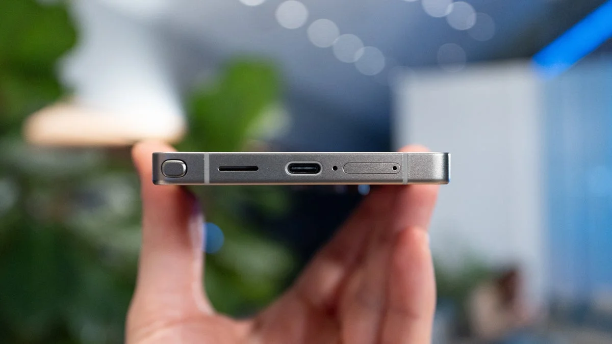 Samsung's Galaxy S27 Ultra Hints at Desktop-Like Speed With 2nm Chip and UFS 5.0