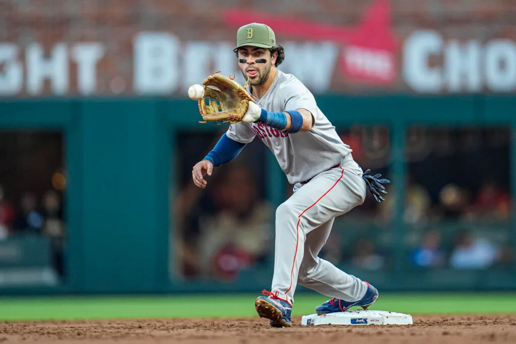 Sox trade Mayer to Giants for Miller, fueling bullpen boost and prospect debate