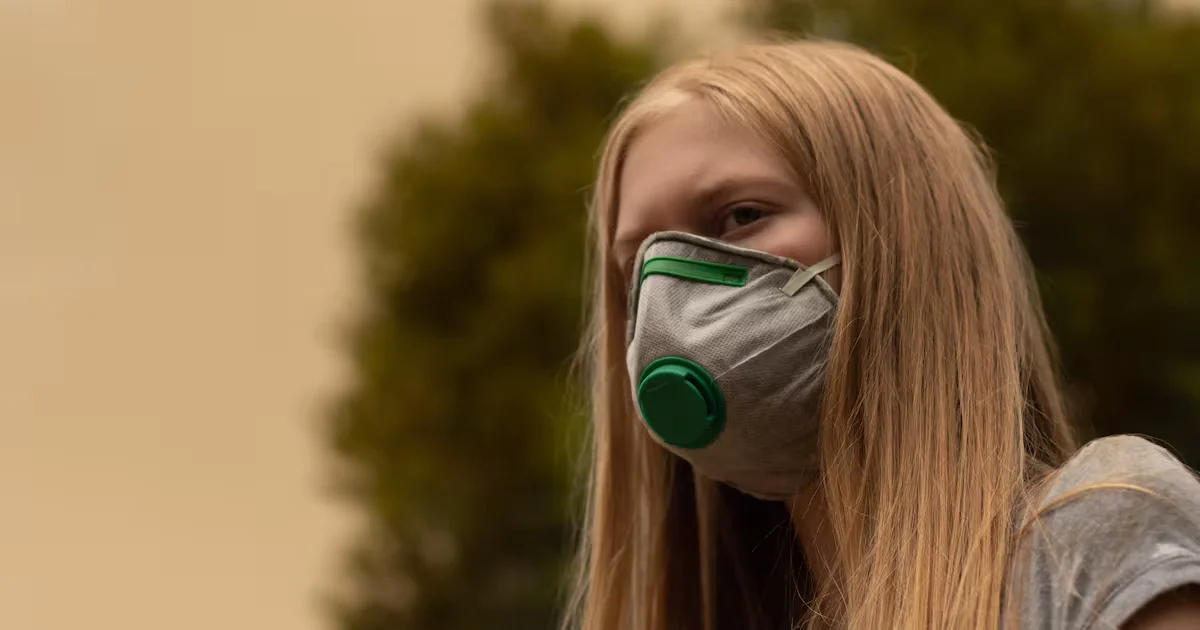 Breathing Easy Amid Wildfire Smoke: Practical Safety Steps