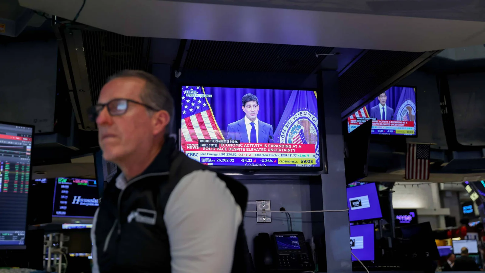 Oil spike fuels bets on a September Fed rate hike