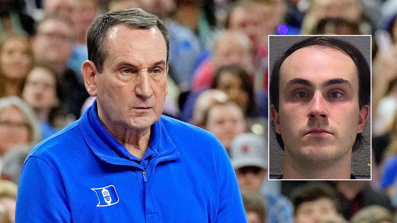 Duke Legend’s Grandson Faces DWI Charge in Fatal Durham Cyclist Crash