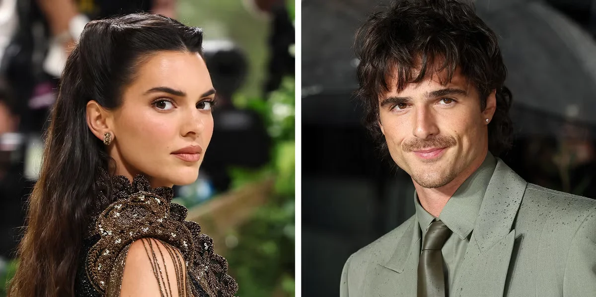 Kendall Jenner and Jacob Elordi Fuel Dating Rumors After Hawaiian Sightings