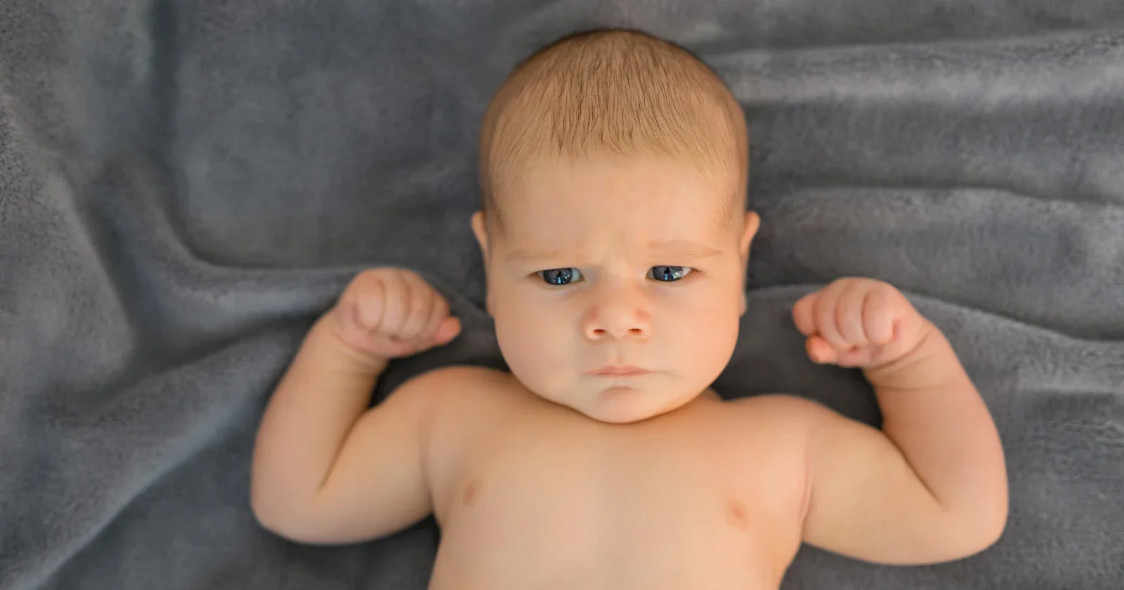 The Hercules gene: a rare mutation that makes babies unusually muscular—and what it could mean for medicine
