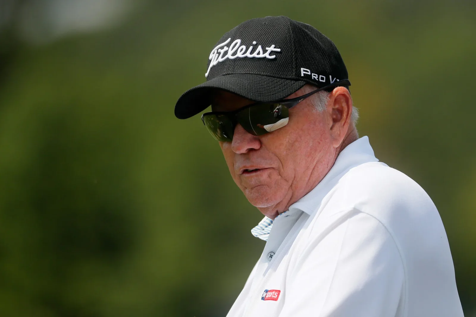 Butch Harmon says Rory McIlroy’s brilliance rivals Tiger Woods’ peak