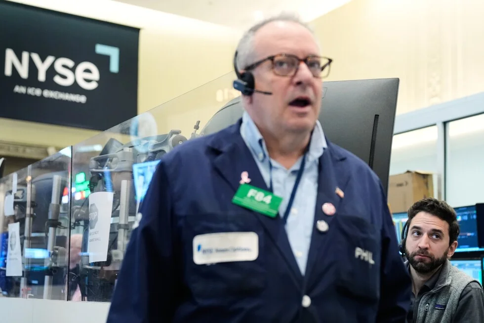 Oil Dip Fuels Wall Street Toward New All-Time Highs