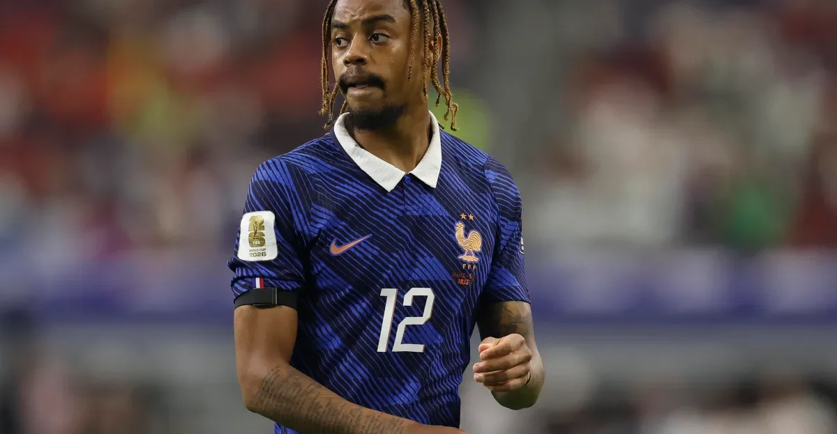 Liverpool Chase Barcola in Race for €120M Move from PSG
