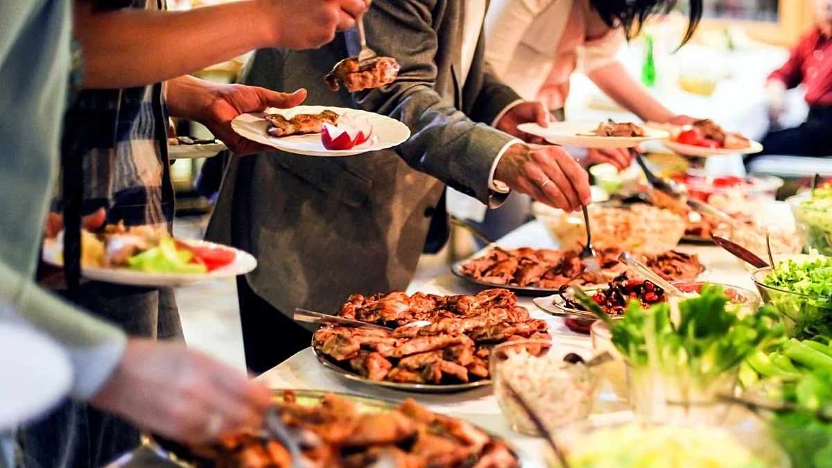 Rethinking protein intake to support healthy aging