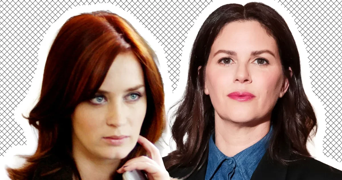 The Real Emily Behind The Devil Wears Prada Speaks Out