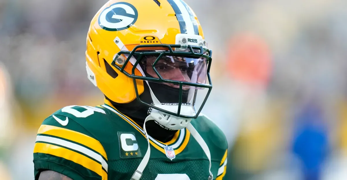 Dispatch Audio Fuels Continued Investigation in Packers RB Jacobs Case