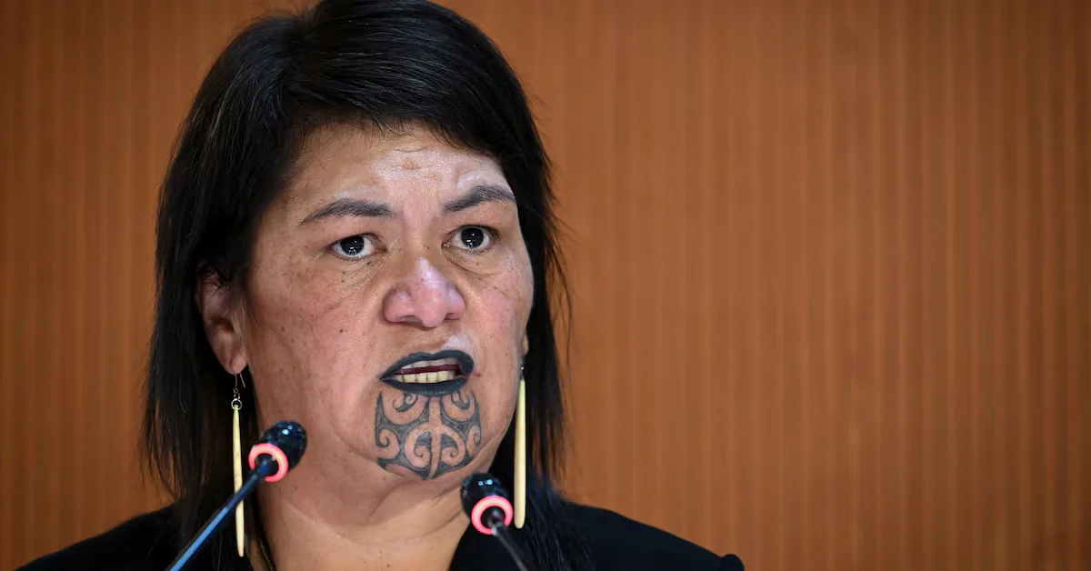 NZ foreign minister heads to Beijing for talks with Chinese counterpart.