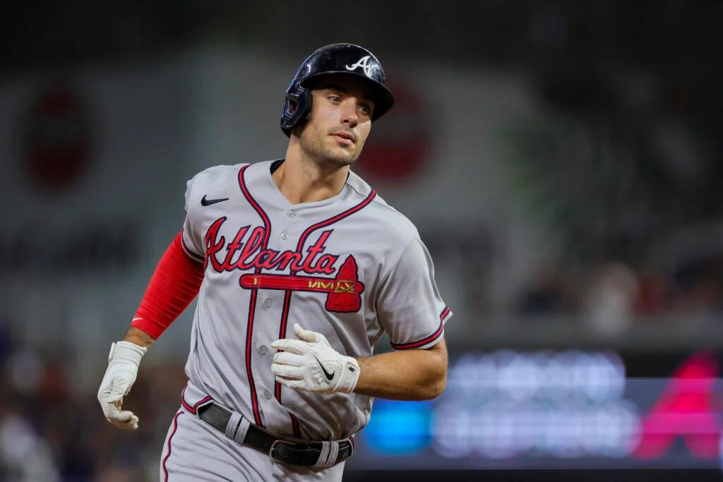 Freeland Sidelined, Olson Extends Streak, Astros Seek Breakthrough