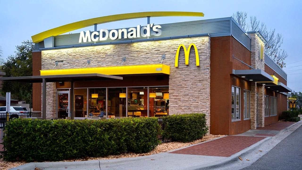 Nostalgia bites back: McDonald's brings back fried apple pie for a limited nationwide run
