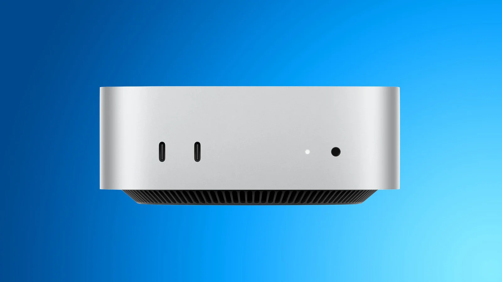 Mac mini Drops 256GB Config as Apple Hikes Entry Price to $799